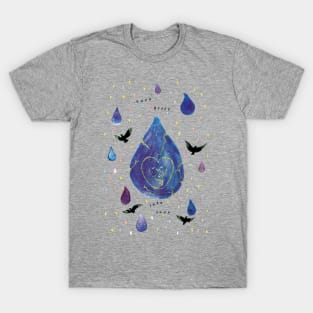 Turn Grief Into Love Kintsugi T-Shirt